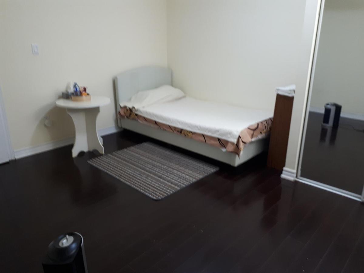 Extended Stays Home Markham Exterior photo