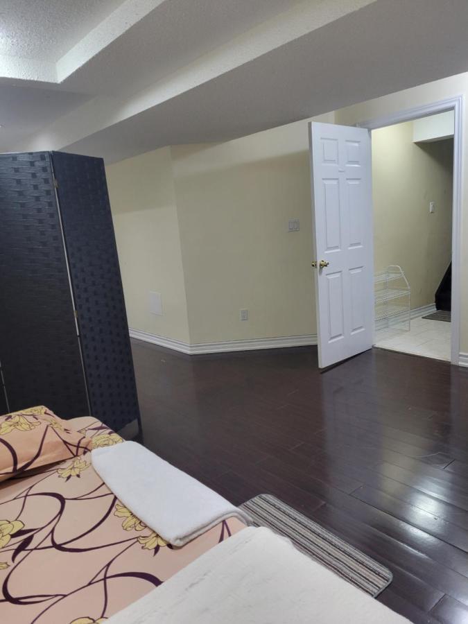 Extended Stays Home Markham Exterior photo