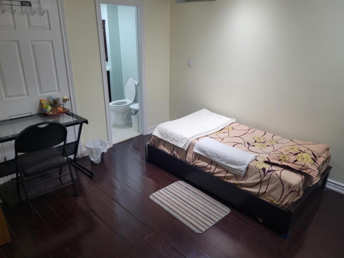 Extended Stays Home Markham Exterior photo