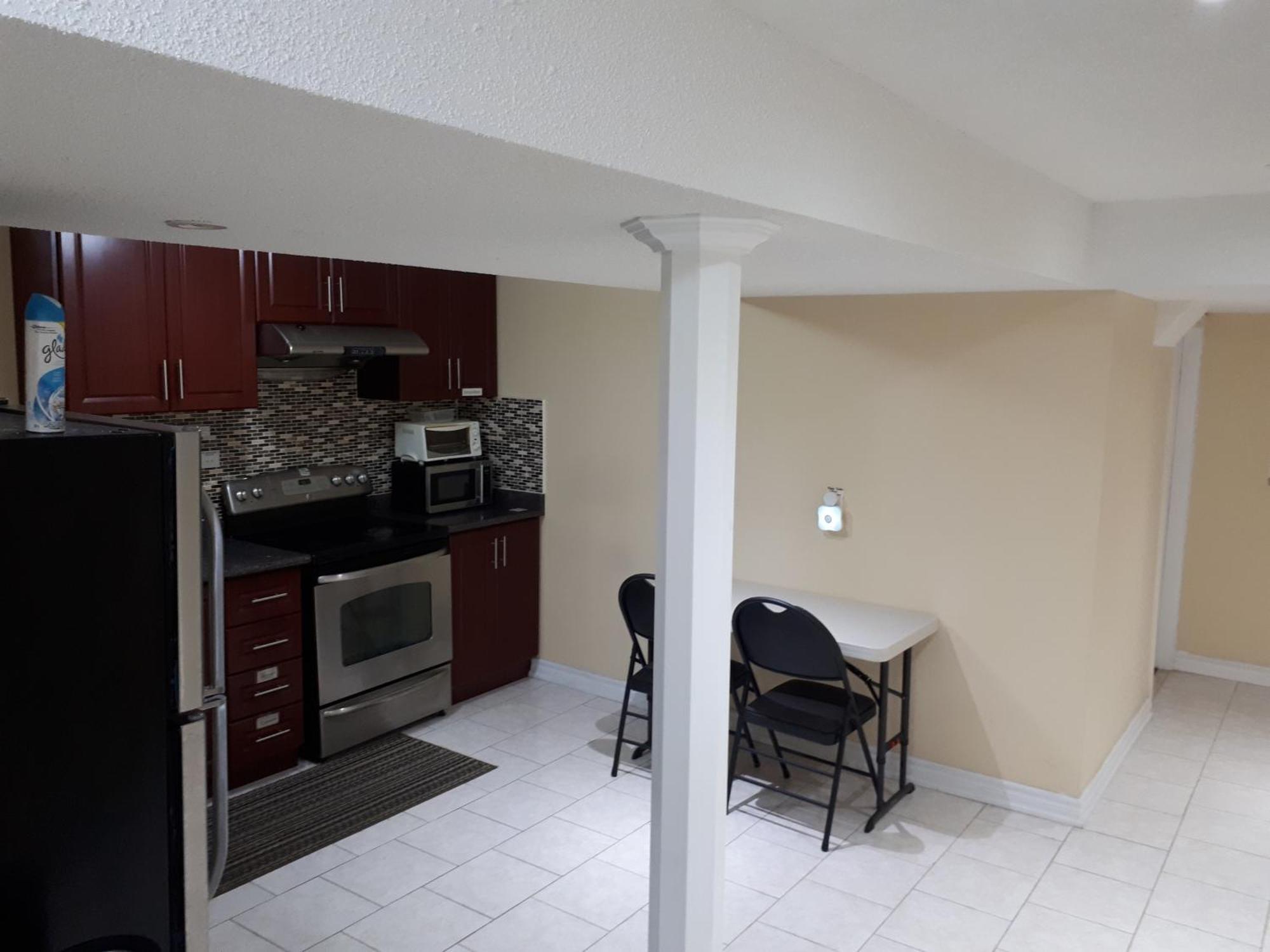 Extended Stays Home Markham Exterior photo